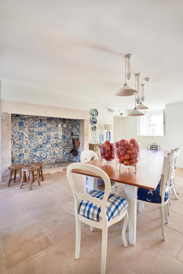 Quinta Do Porto Nogueira (Adults Only) Villa Alguber Exterior photo