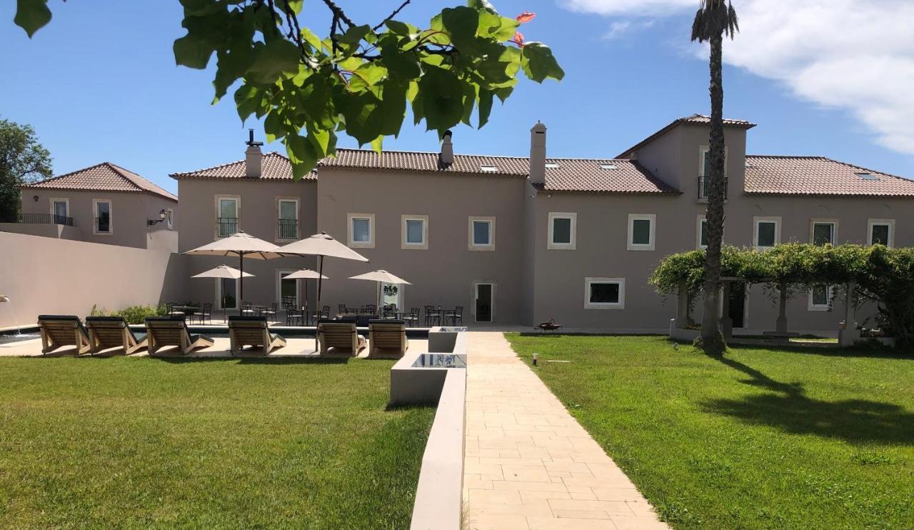 Quinta Do Porto Nogueira (Adults Only) Villa Alguber Exterior photo